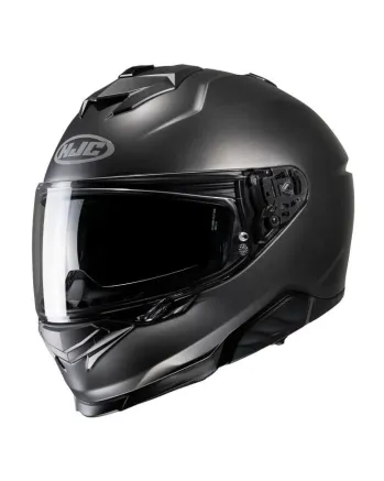 Каска HJC i71 TITAN MATT