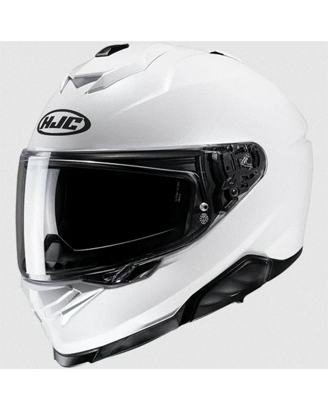 Каска HJC i71 WHITE