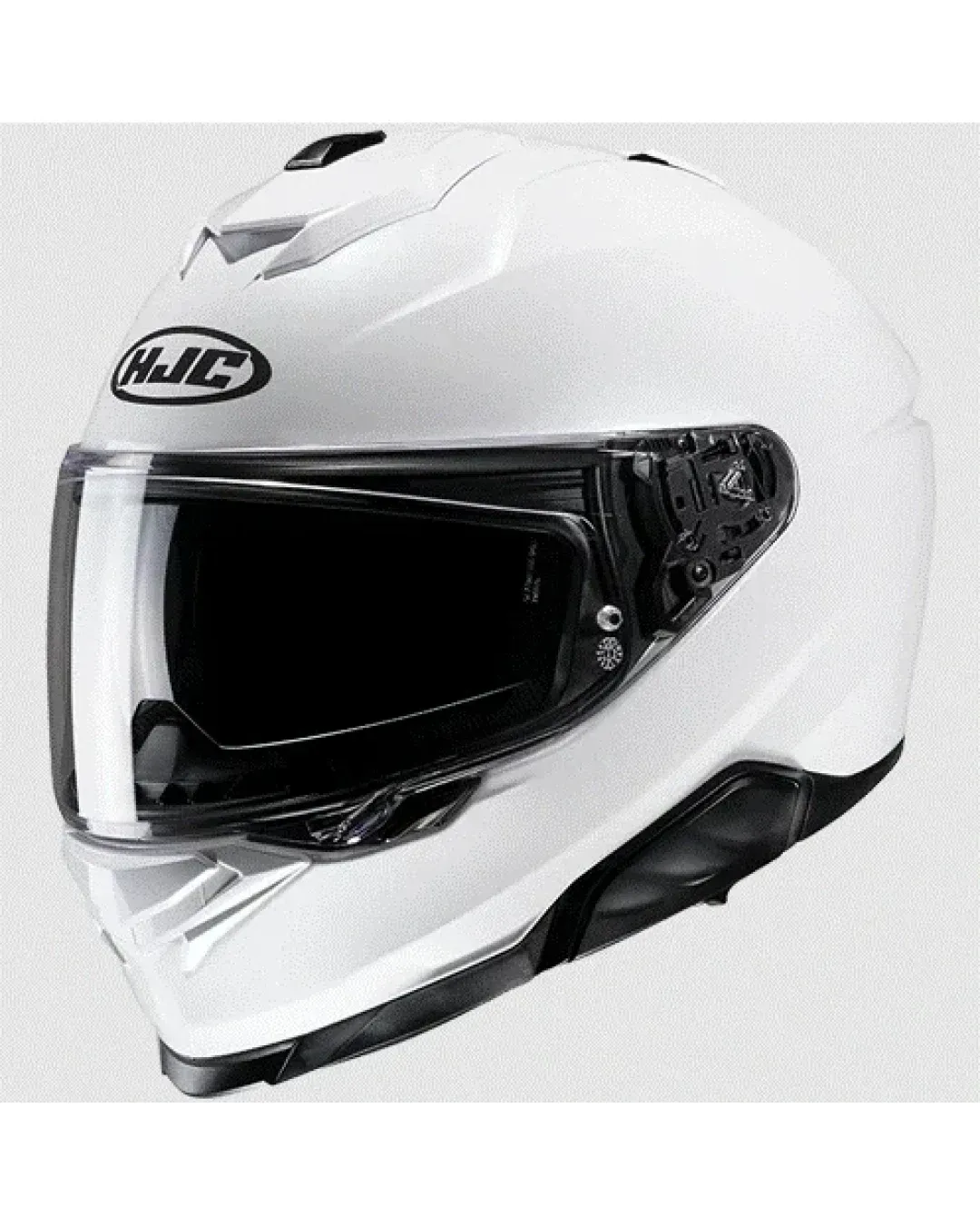 Каска HJC i71 WHITE