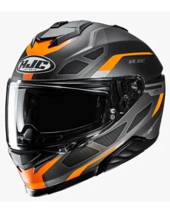 Каска HJC i71 Zest MC7SF