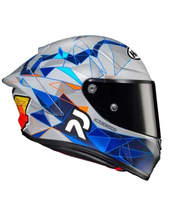 Каска HJC RPHA 1 POL ESPARGARO