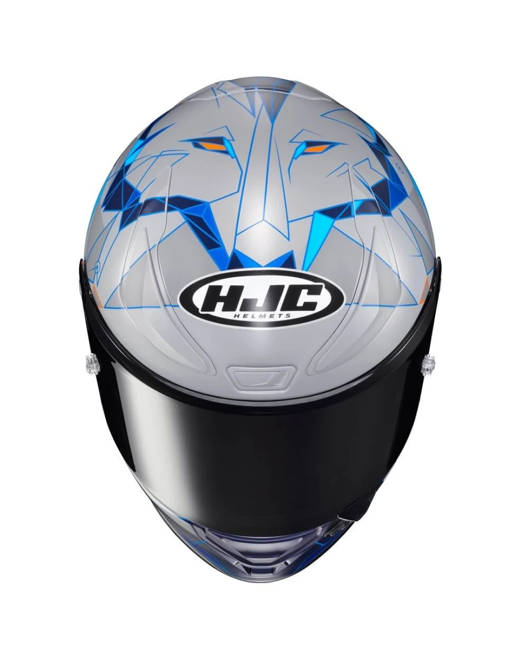 Каска HJC RPHA 1 POL ESPARGARO