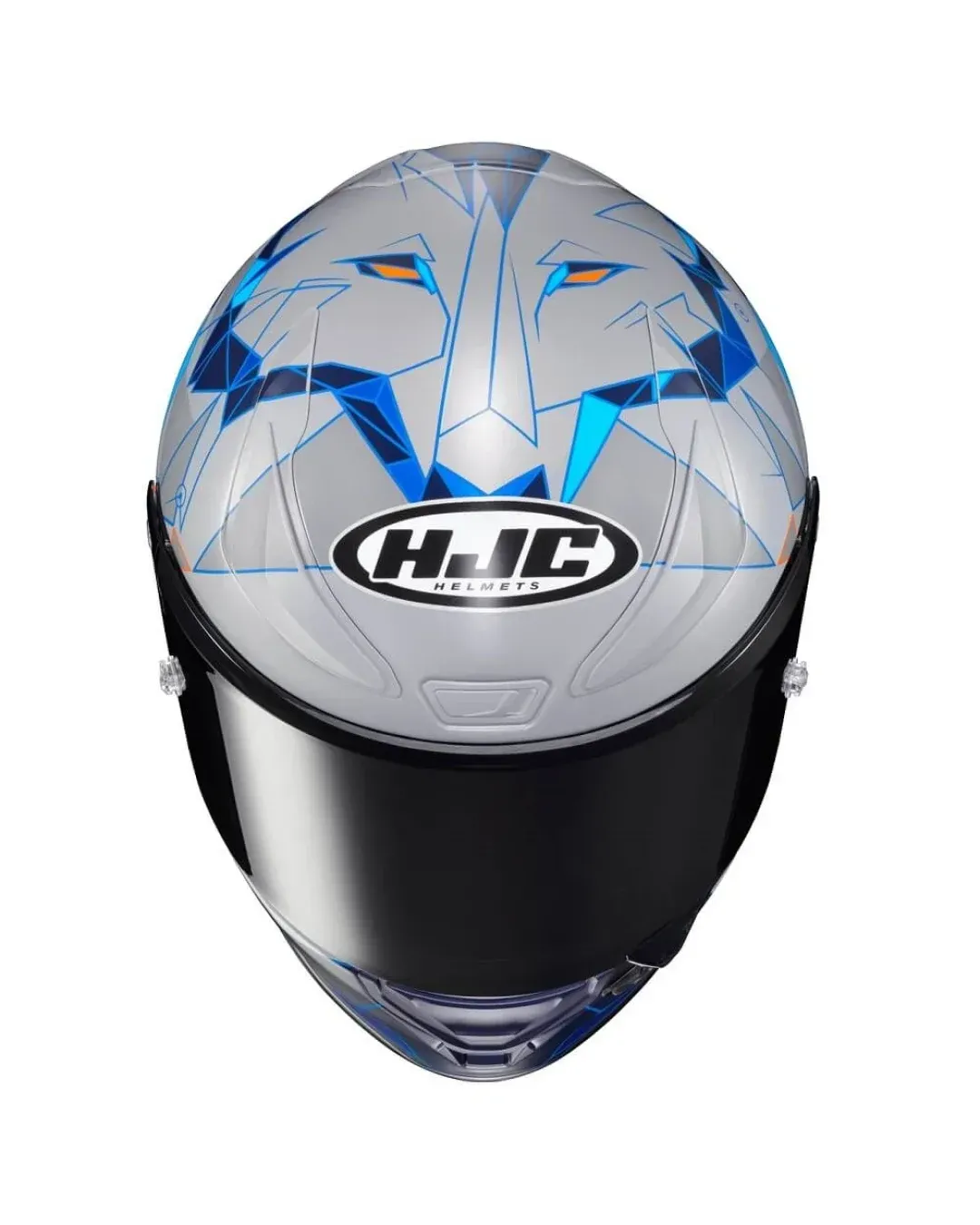 Каска HJC RPHA 1 POL ESPARGARO