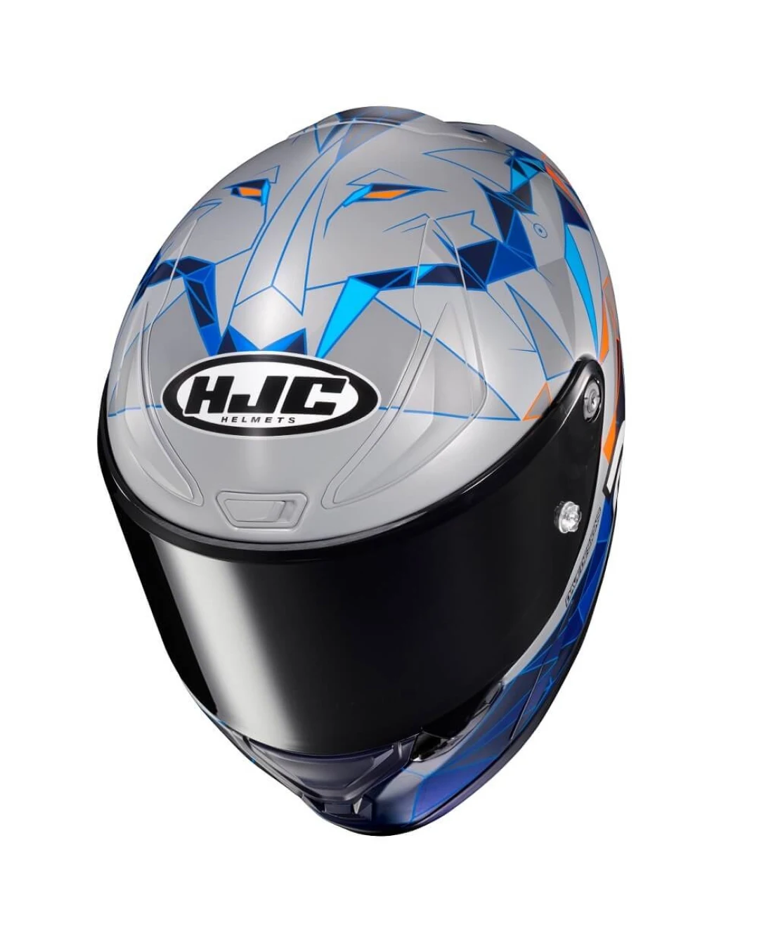 Каска HJC RPHA 1 POL ESPARGARO