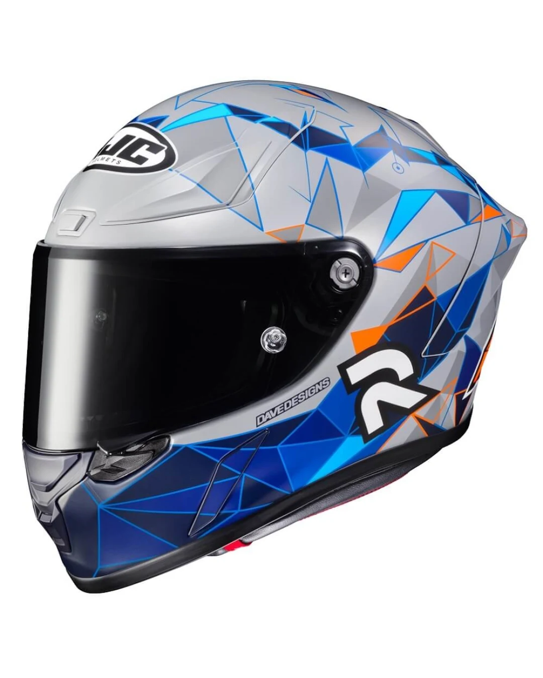 Каска HJC RPHA 1 POL ESPARGARO