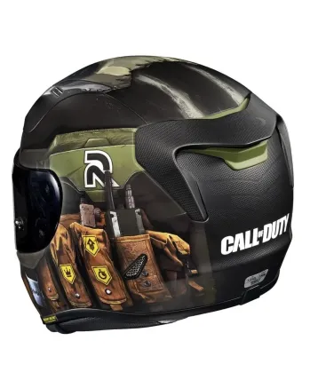 Каска HJC RPHA 11 Call of Duty