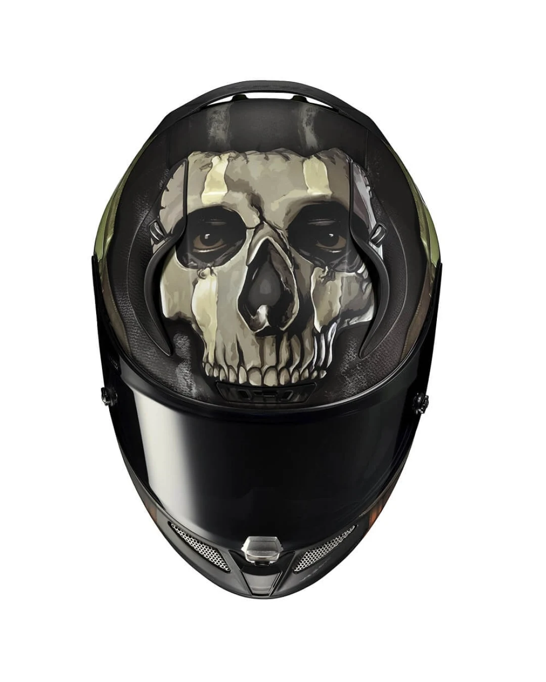 Каска HJC RPHA 11 Call of Duty