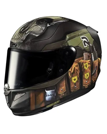Каска HJC RPHA 11 Call of Duty