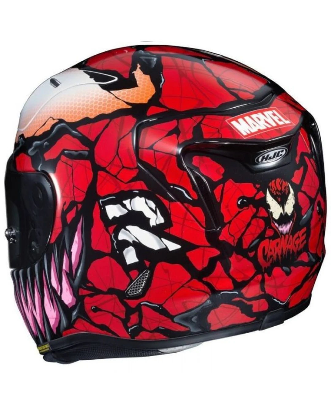 Каска HJC RPHA 11 CARNAGE
