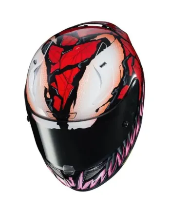 Каска HJC RPHA 11 CARNAGE