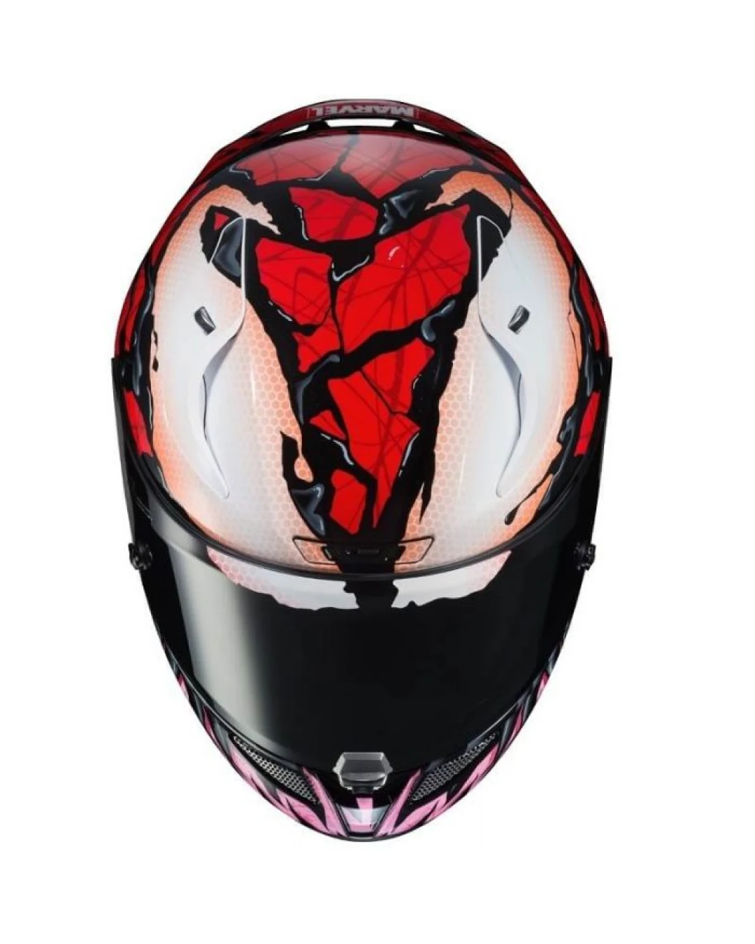 Каска HJC RPHA 11 CARNAGE