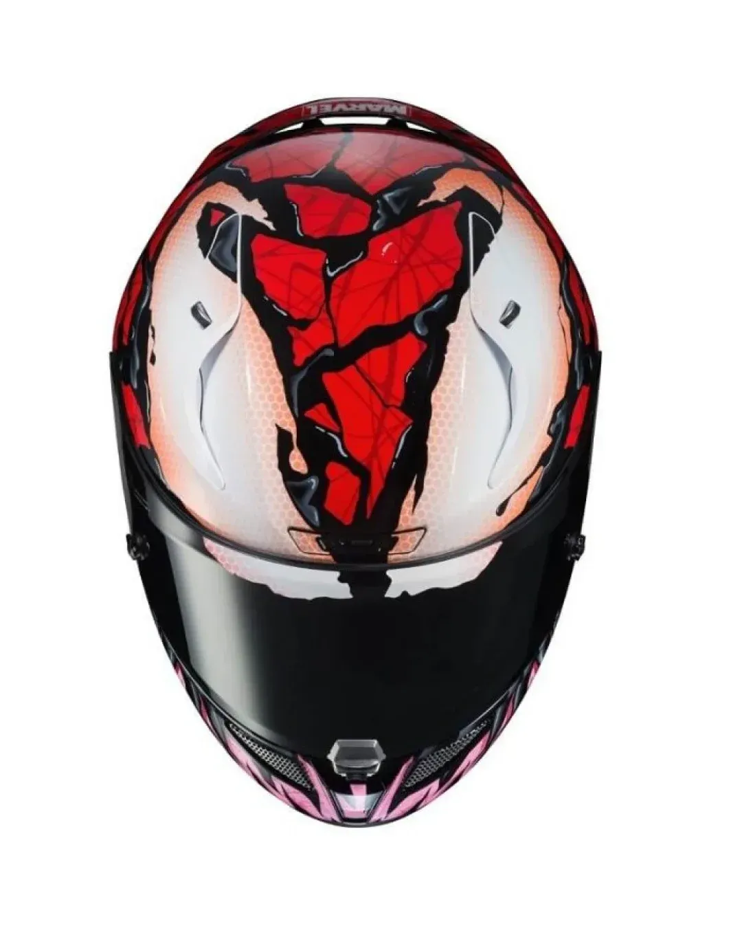 Каска HJC RPHA 11 CARNAGE