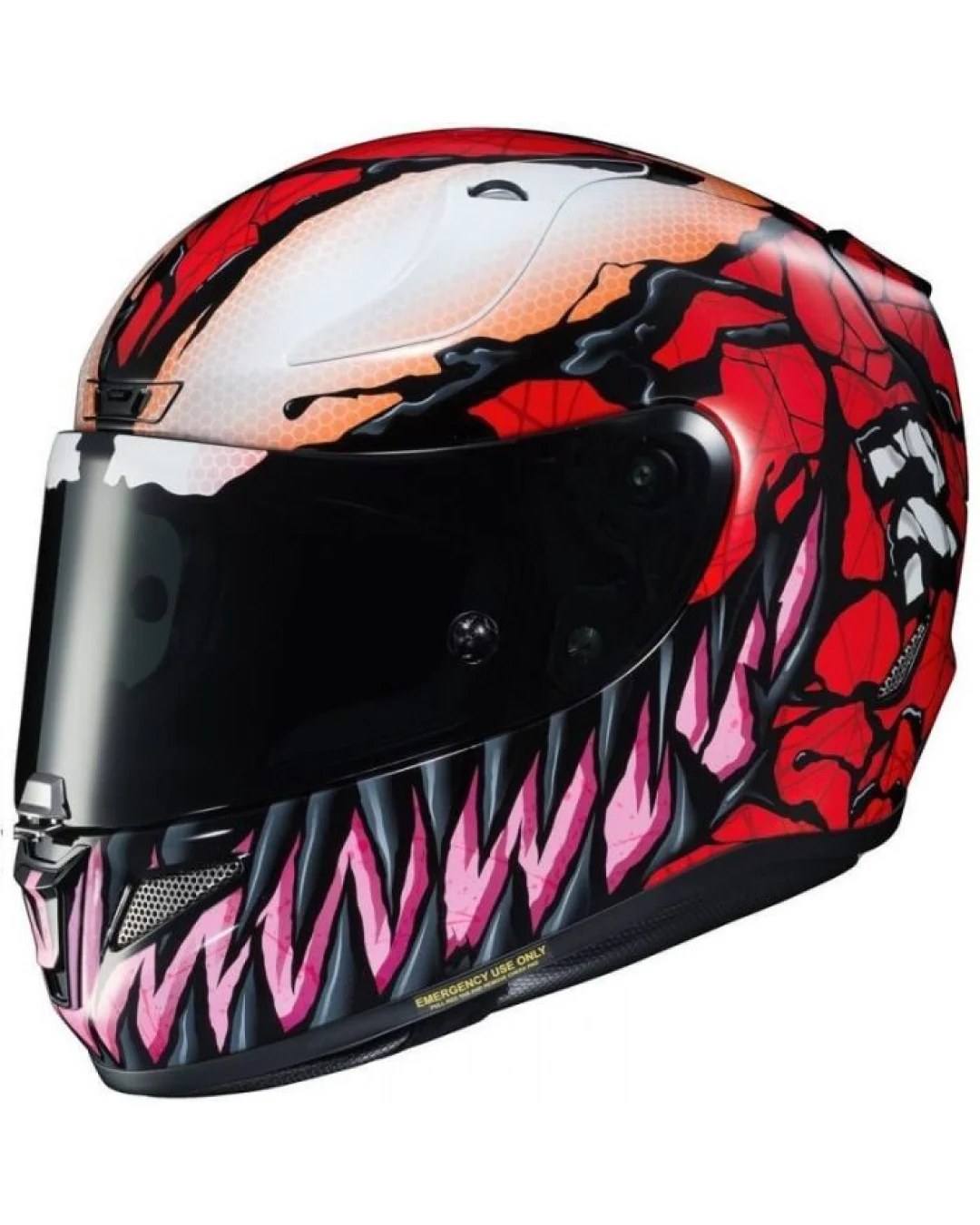 Каска HJC RPHA 11 CARNAGE