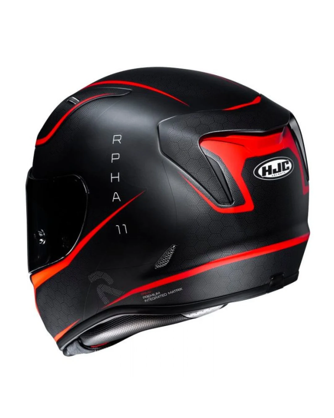 Каска HJC RPHA 11 JARBAN