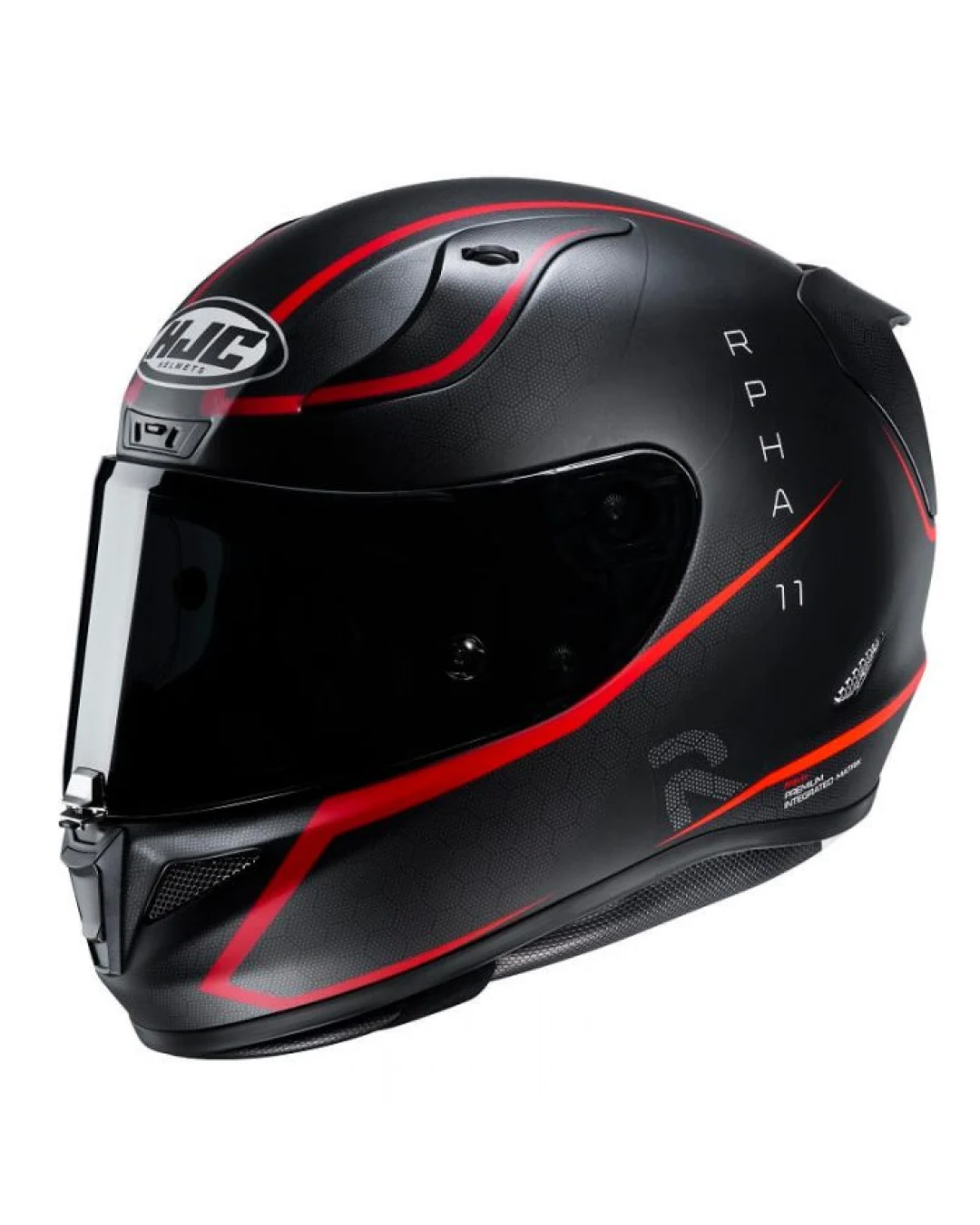 Каска HJC RPHA 11 JARBAN