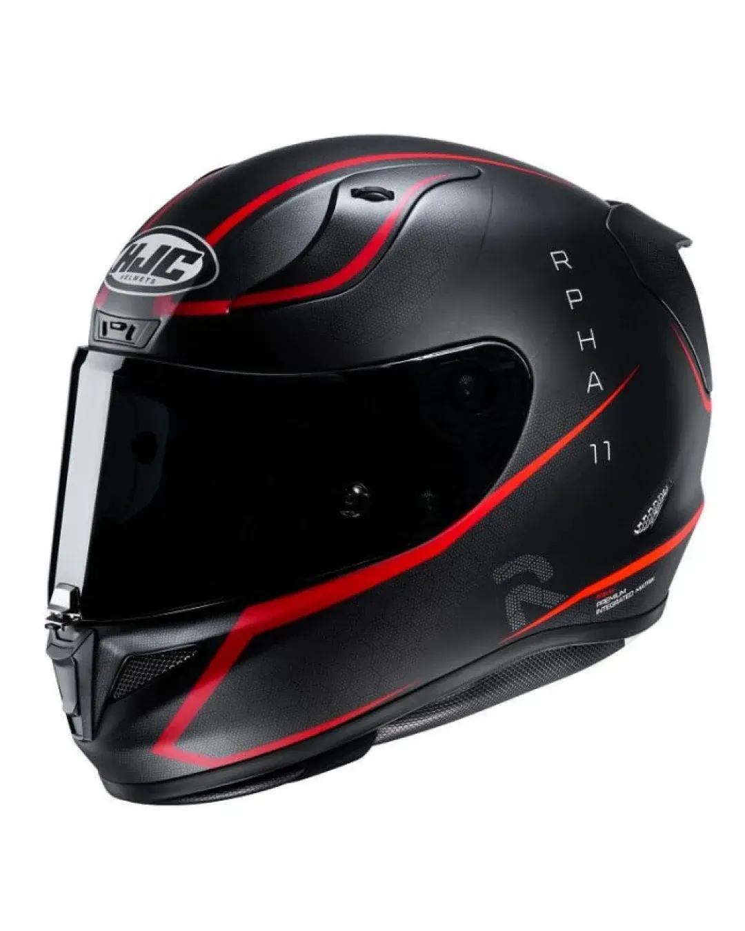 Каска HJC RPHA 11 JARBAN