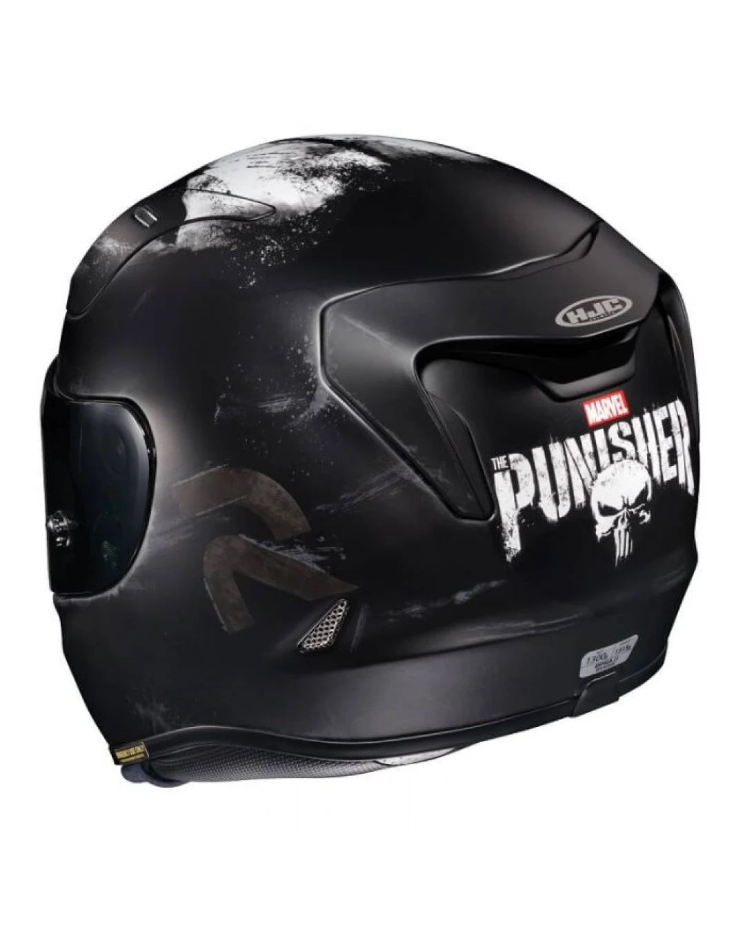Каска HJC RPHA 11 PUNISHER