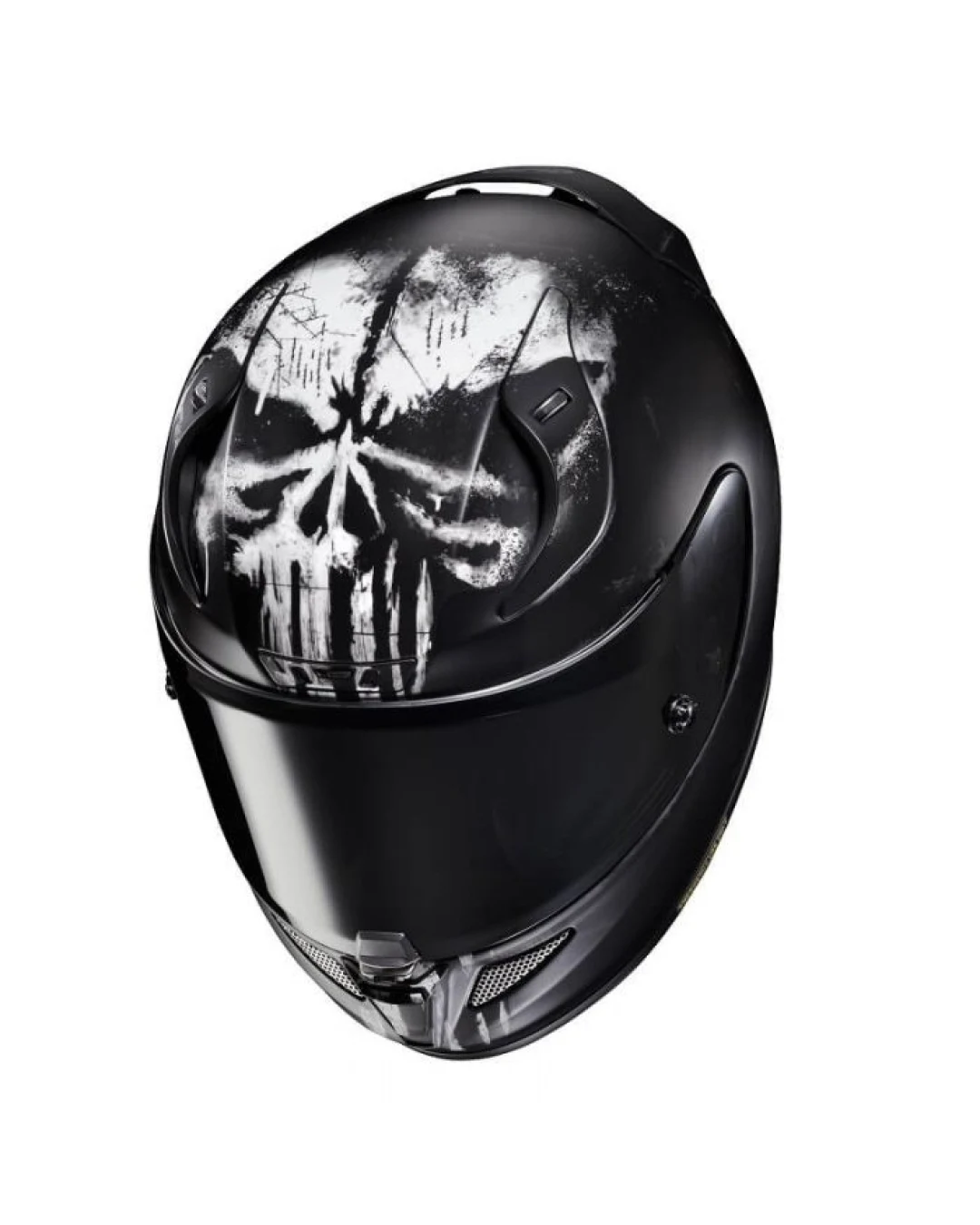 Каска HJC RPHA 11 PUNISHER