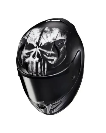 Каска HJC RPHA 11 PUNISHER