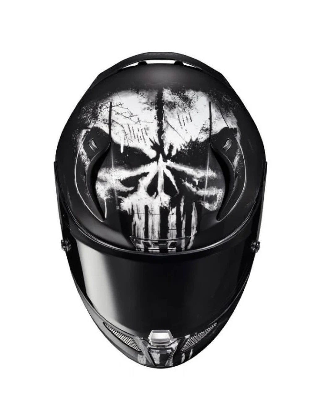 Каска HJC RPHA 11 PUNISHER