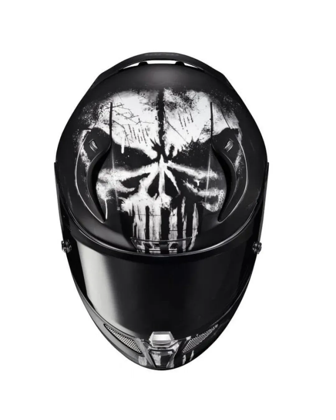 Каска HJC RPHA 11 PUNISHER