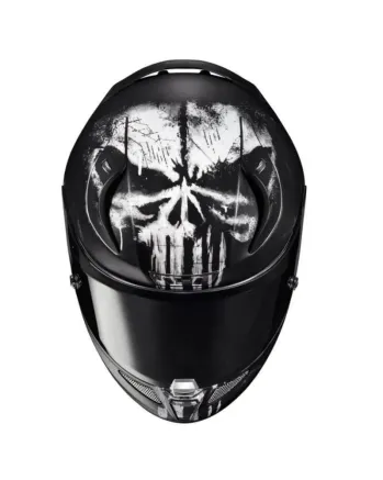 Каска HJC RPHA 11 PUNISHER