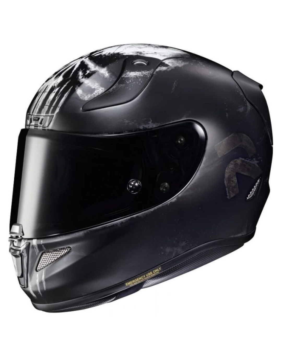 Каска HJC RPHA 11 PUNISHER