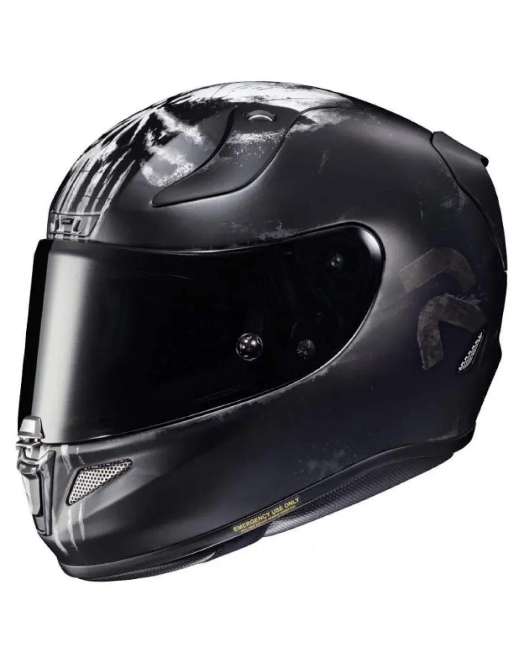 Каска HJC RPHA 11 PUNISHER