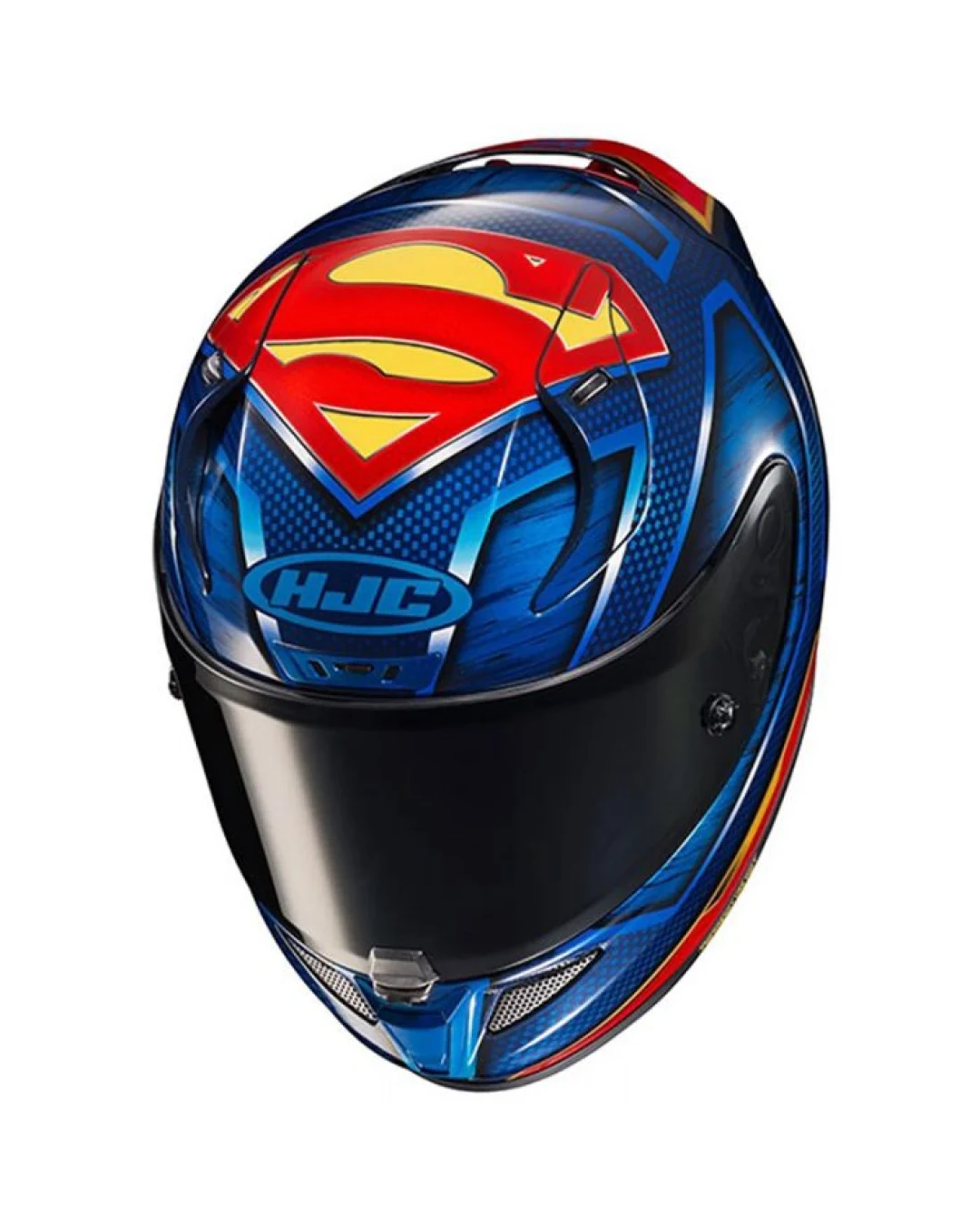Каска HJC RPHA 11 SUPERMAN