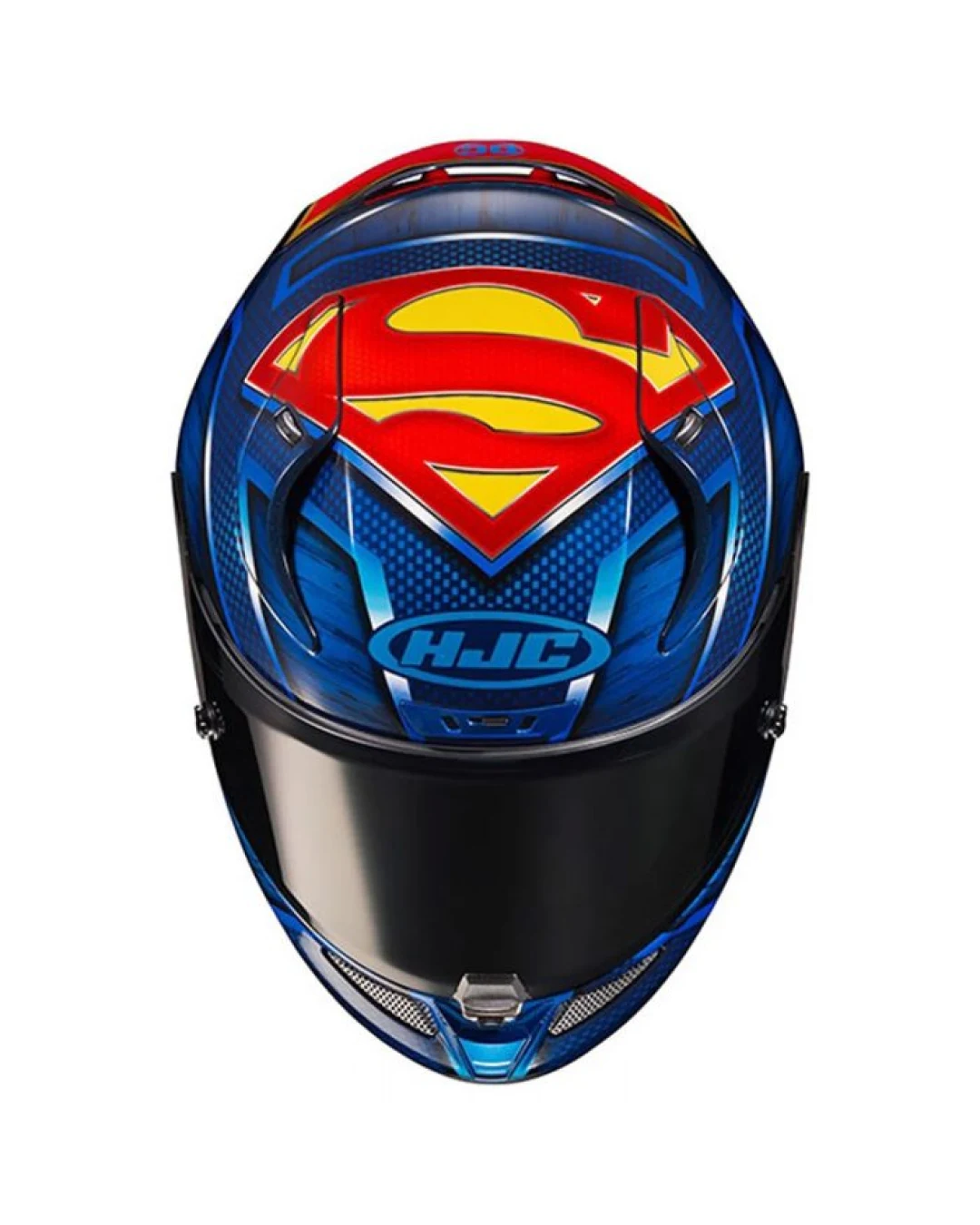 Каска HJC RPHA 11 SUPERMAN
