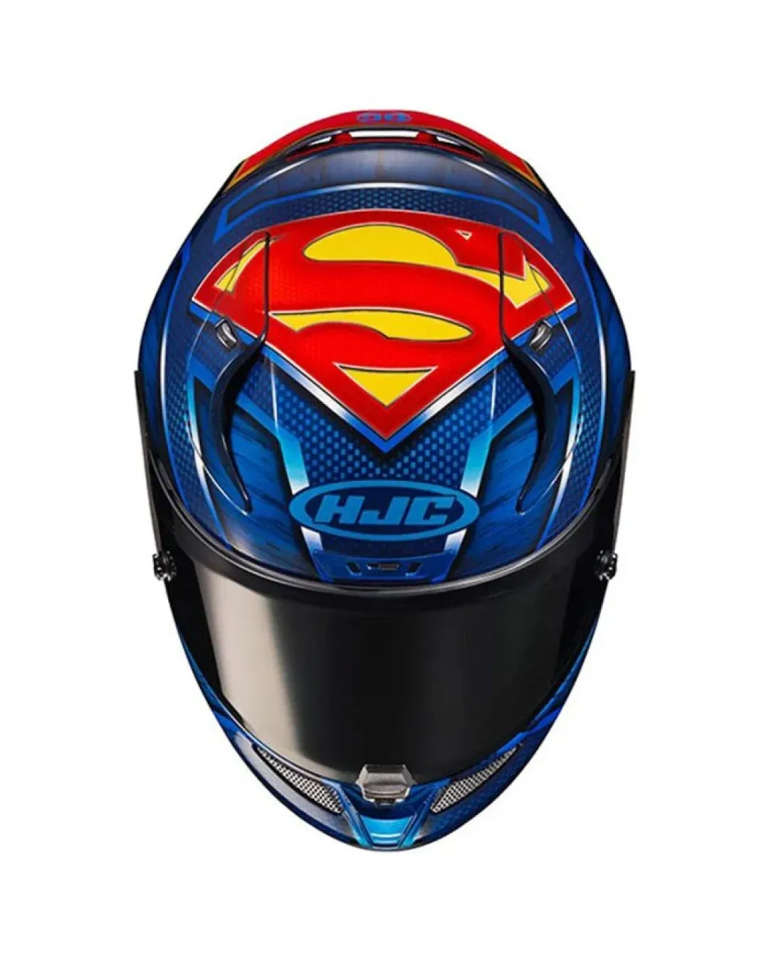 Каска HJC RPHA 11 SUPERMAN