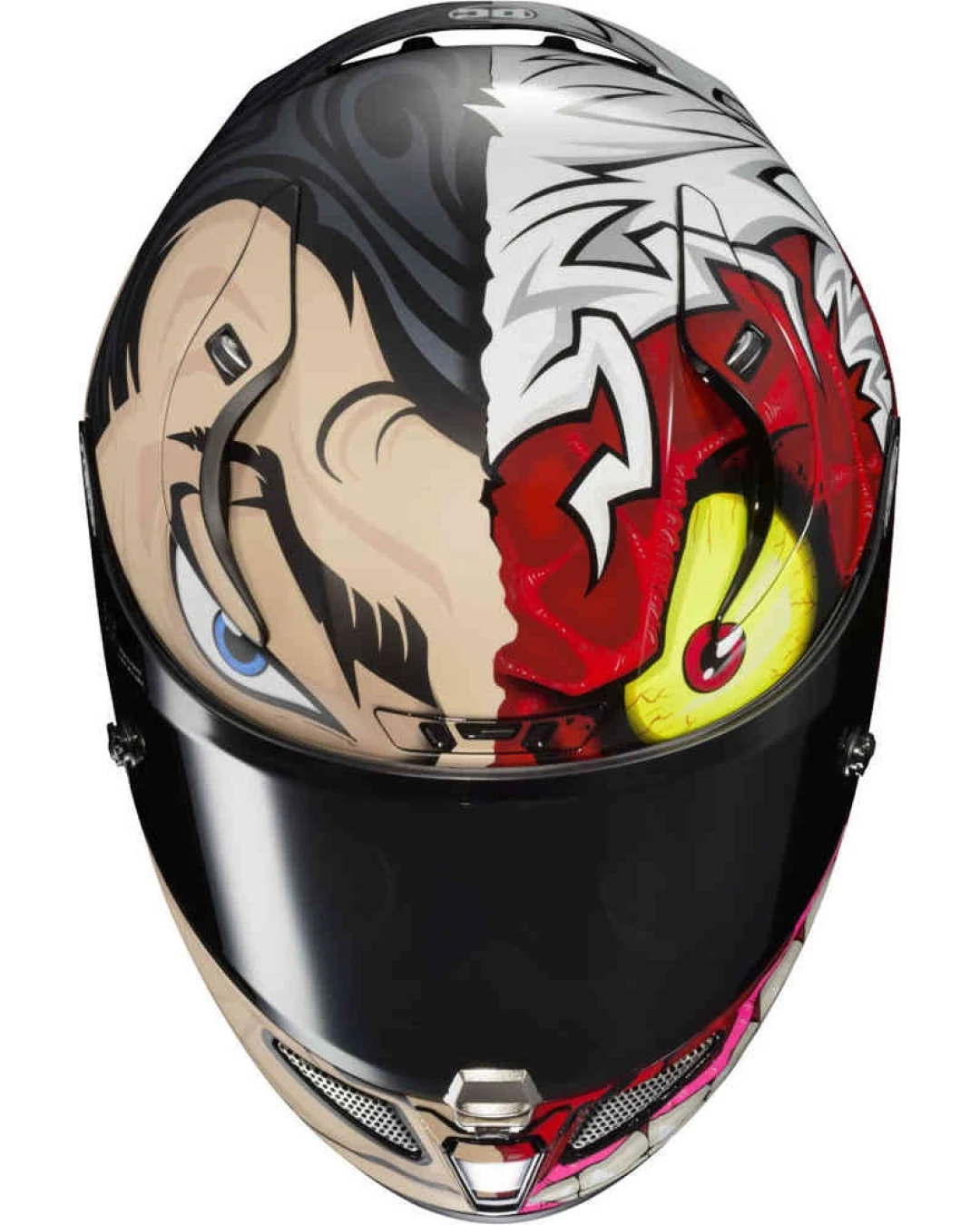 Каска HJC RPHA 11 Two Face