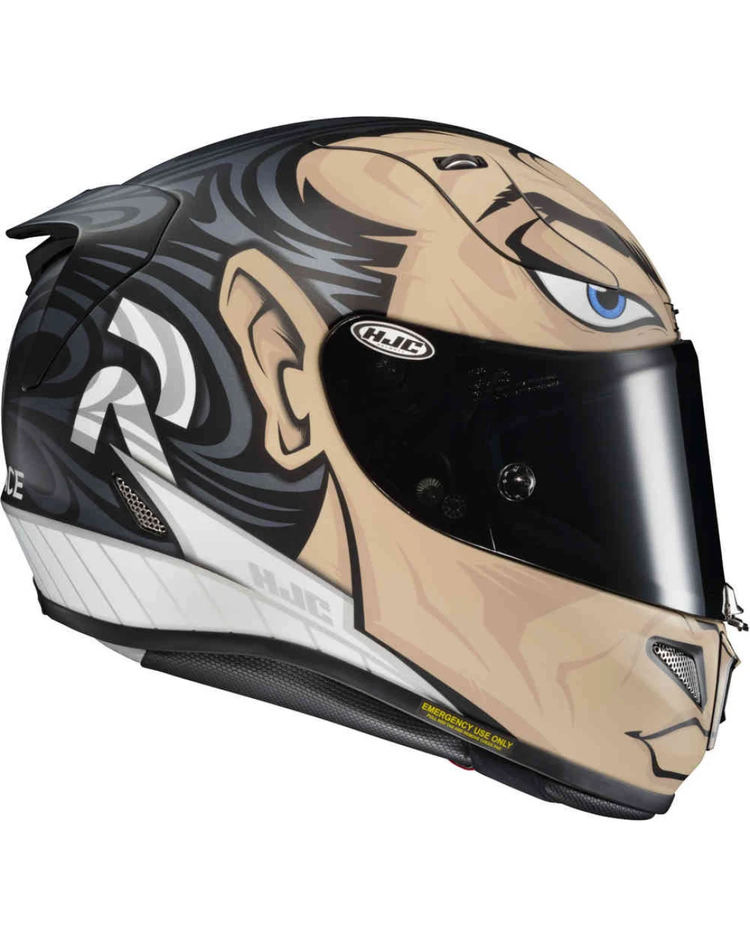 Каска HJC RPHA 11 Two Face