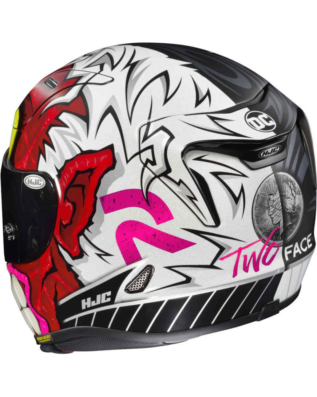 Каска HJC RPHA 11 Two Face