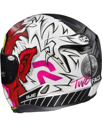Каска HJC RPHA 11 Two Face
