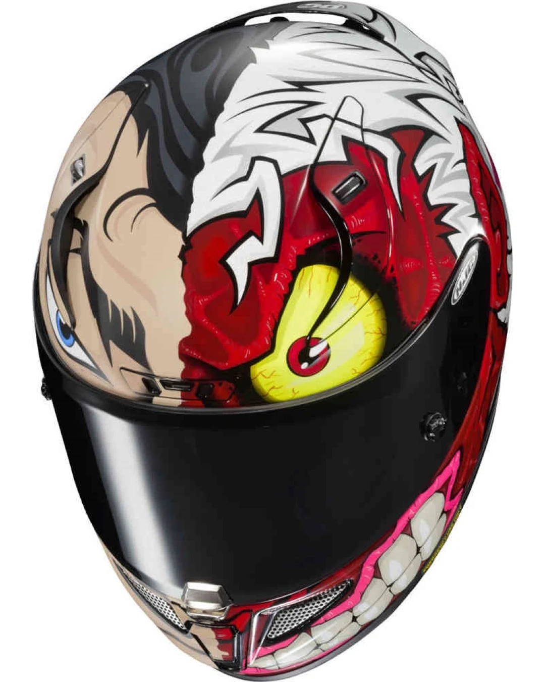 Каска HJC RPHA 11 Two Face