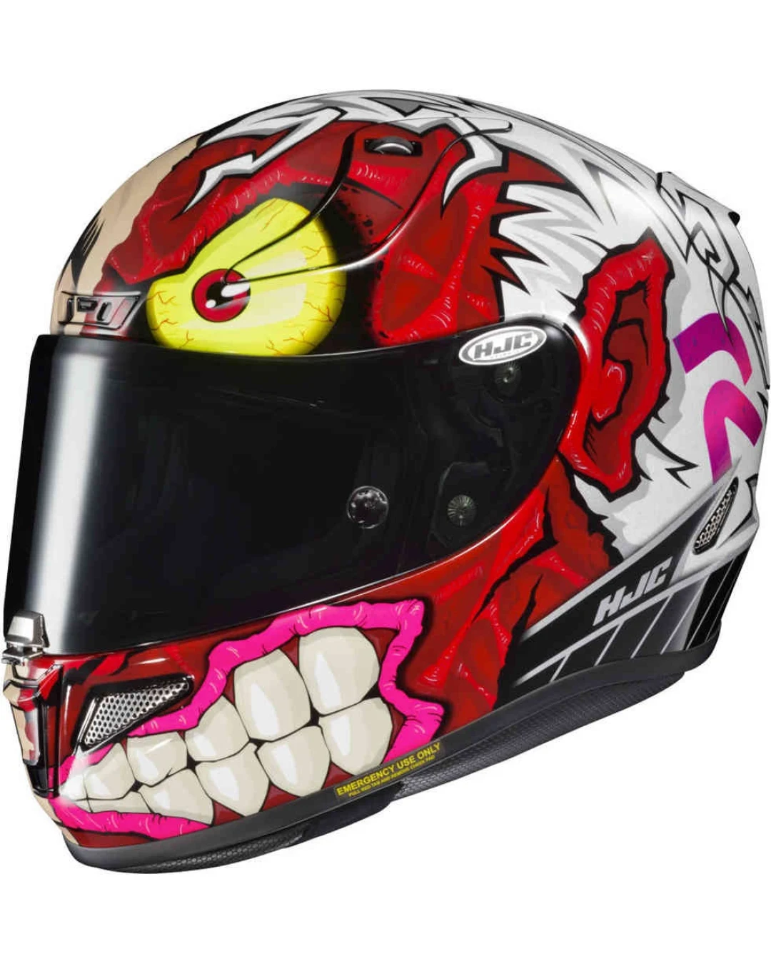 Каска HJC RPHA 11 Two Face