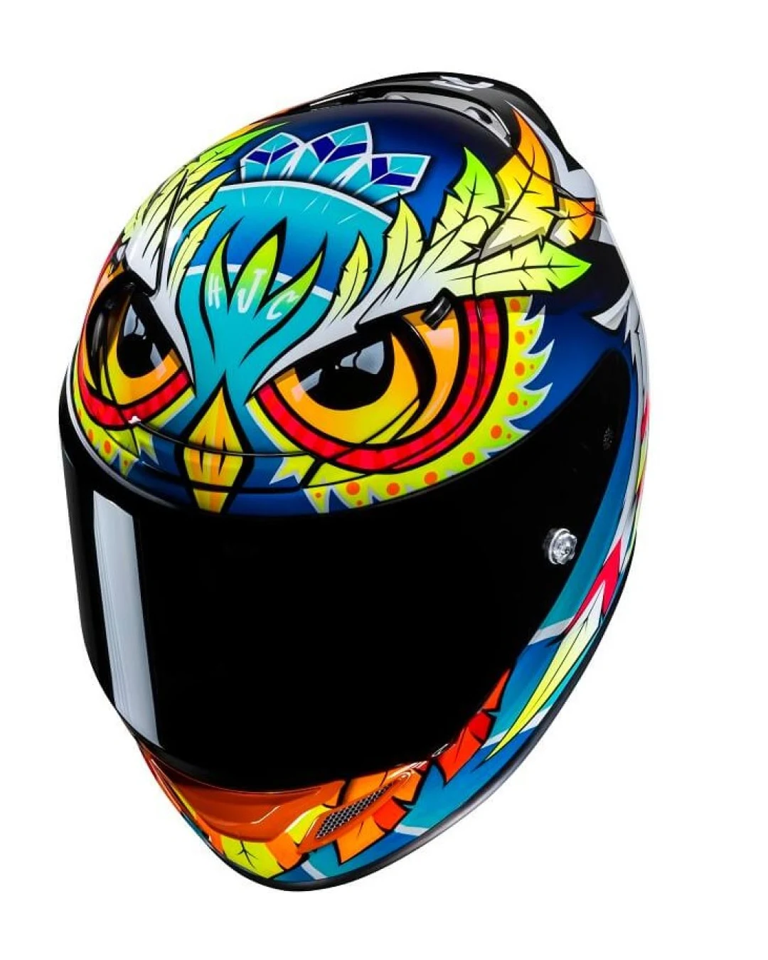 Каска HJC RPHA 12 Spasso