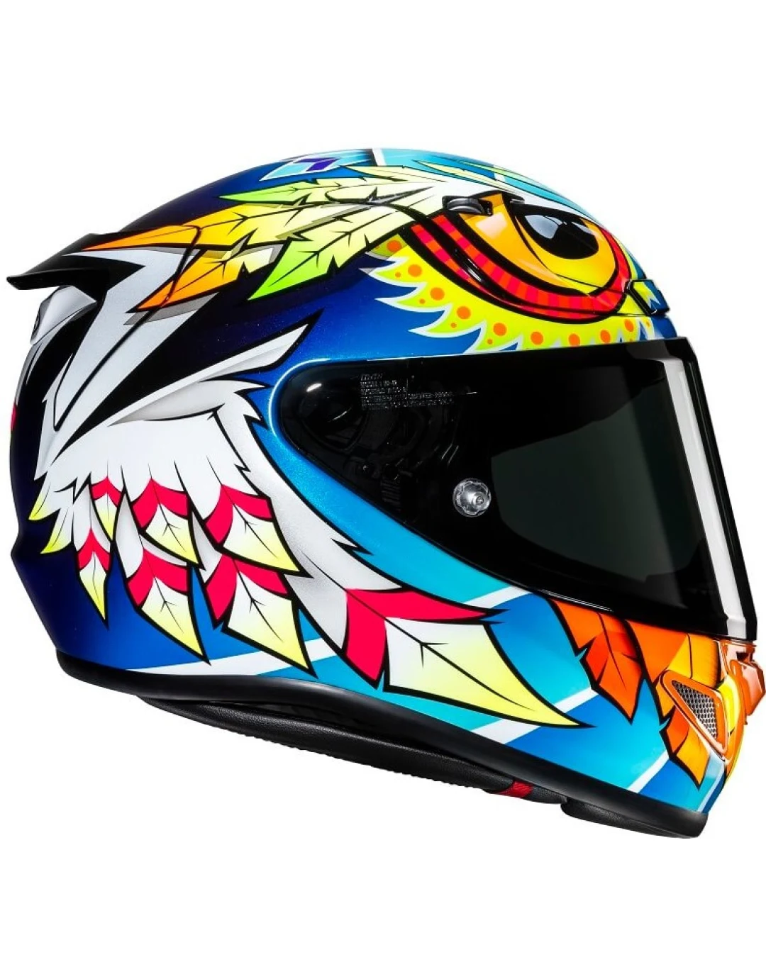 Каска HJC RPHA 12 Spasso