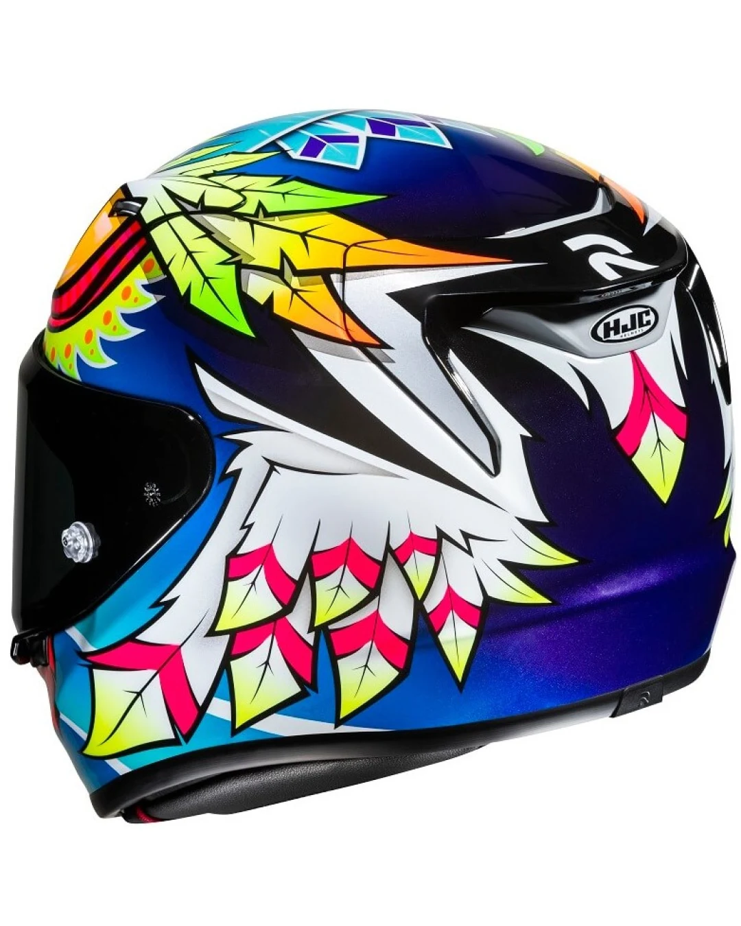 Каска HJC RPHA 12 Spasso