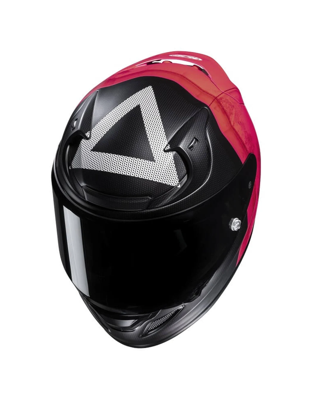 Каска HJC RPHA 12 Squid Game