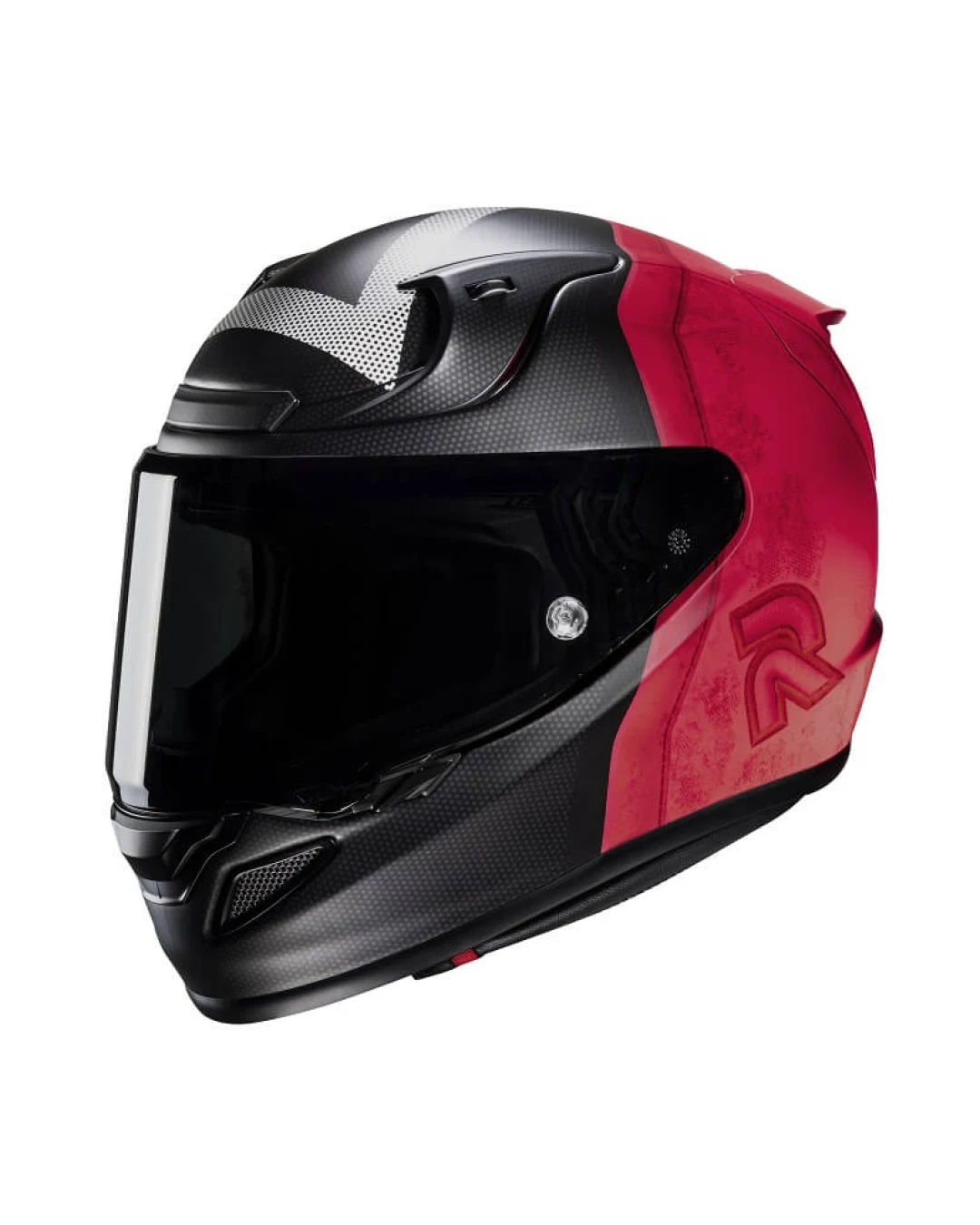 Каска HJC RPHA 12 Squid Game