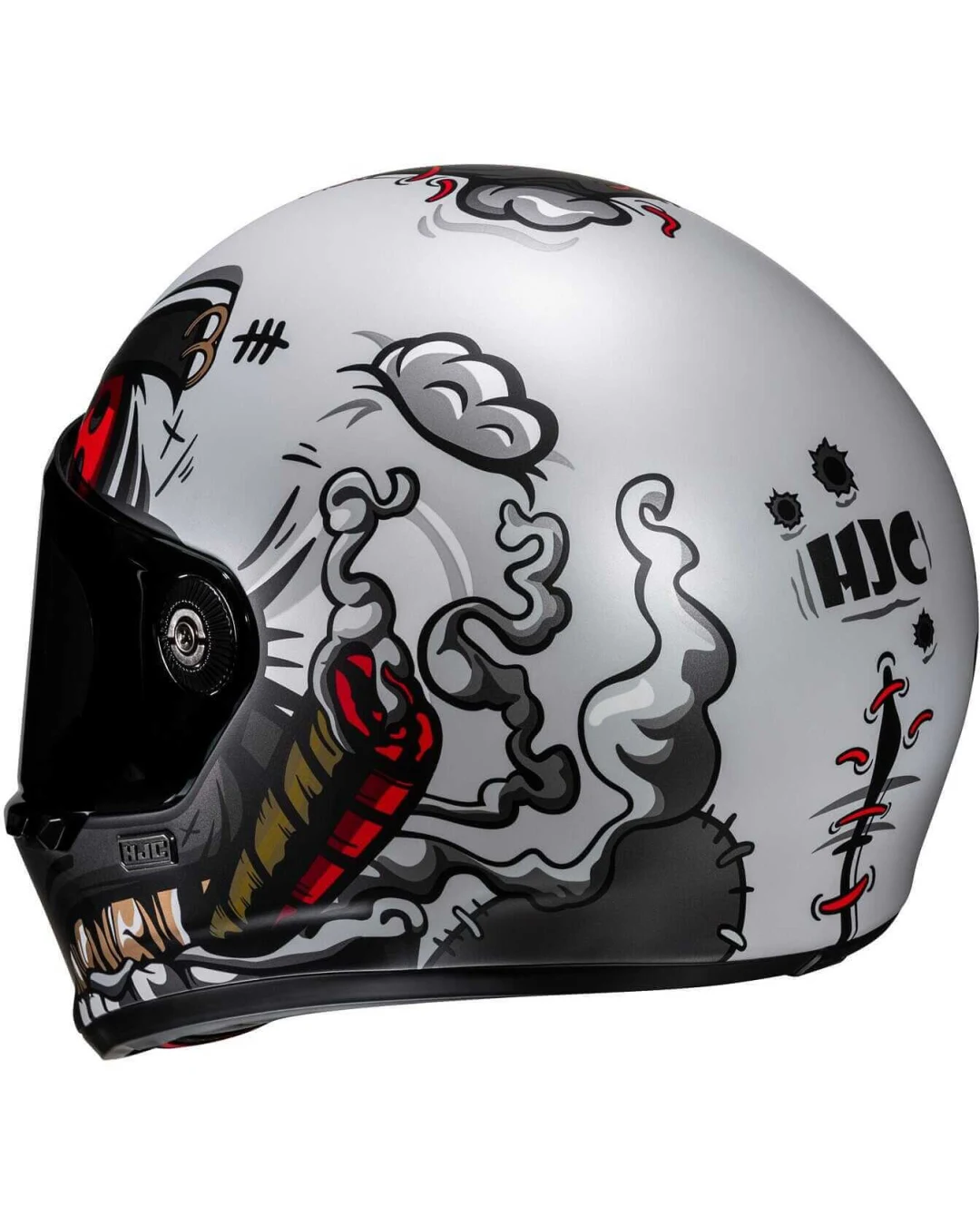 Каска HJC V10 VATT