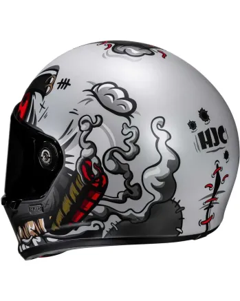 Каска HJC V10 VATT