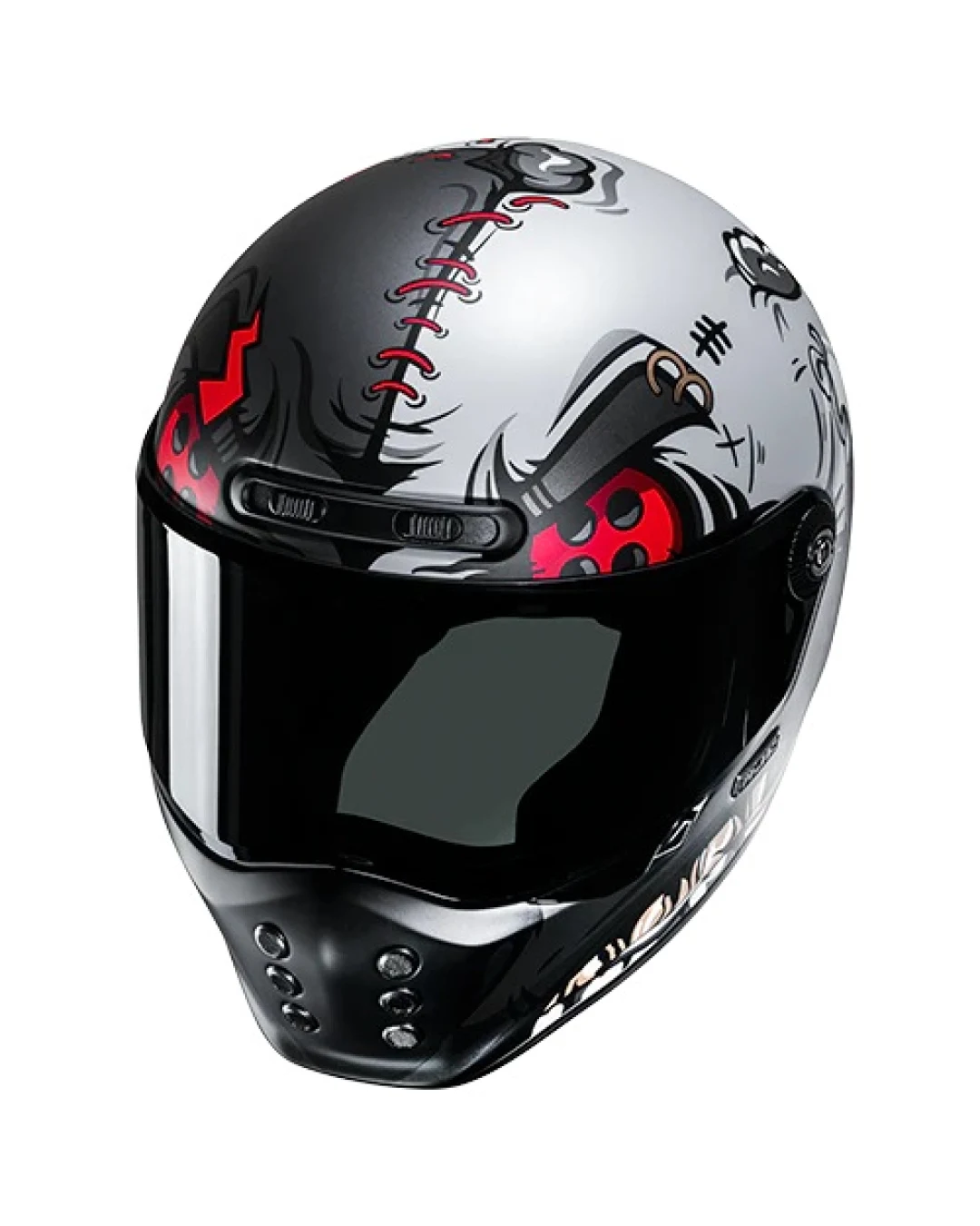 Каска HJC V10 VATT