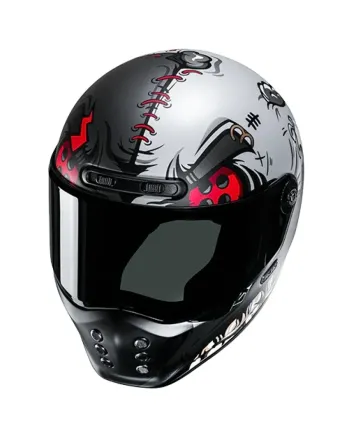 Каска HJC V10 VATT