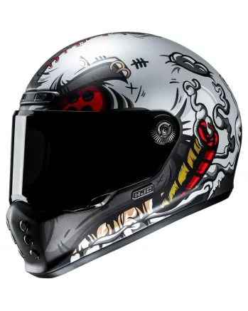 Каска HJC V10 VATT
