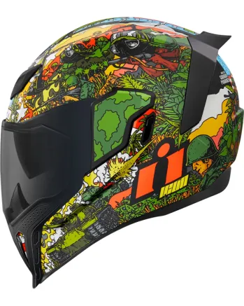Каска ICON AIRFLITE GP23
