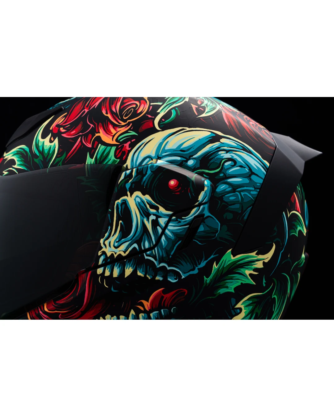 Каска ICON AIRFLITE Omnicrux MIPS®