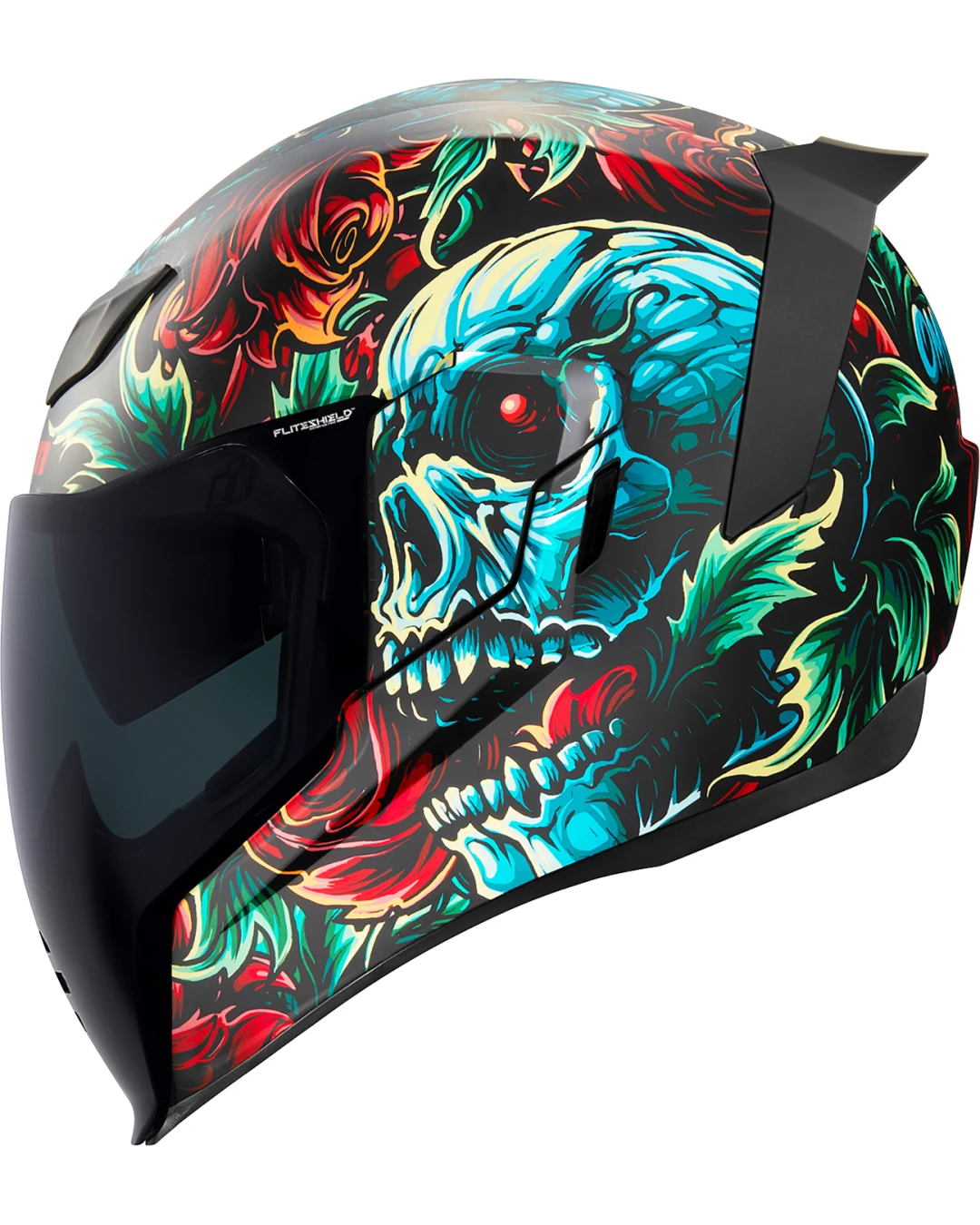 Каска ICON AIRFLITE Omnicrux MIPS®